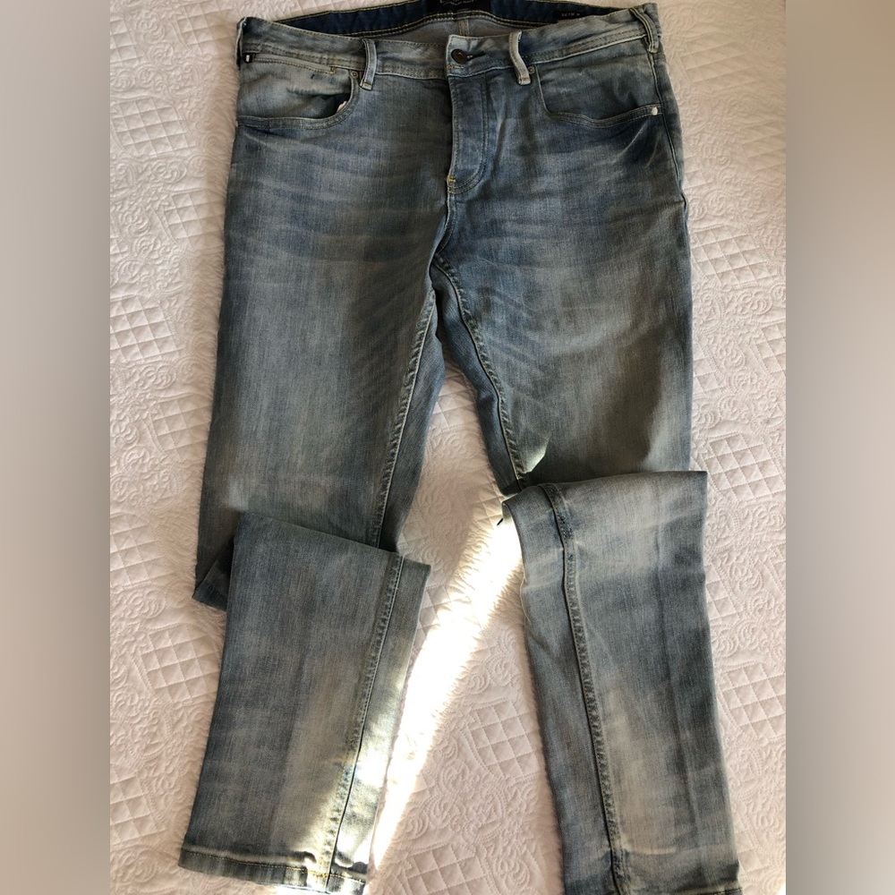 Scotch and Soda